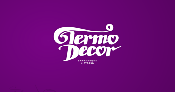 Логотип TermoDecor